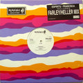 Espiritu : Francisca (12", Promo)