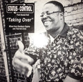 Status Control Feat Bendal Holt : Taking Over (12")