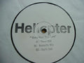 Helicopter : Gotta Have Your Love (12", W/Lbl)