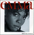 Emma (3) : Find A Way (12")