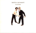 Bettie Serveert : Crutches (CD, Single)