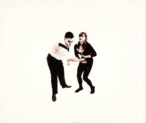 Bettie Serveert : Crutches (CD, Single)
