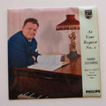 Harry Secombe : At Your Request No. 2 (7", EP)