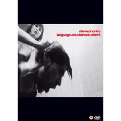 Stereophonics : Language.Sex.Violence.Other? (DVD-V, Multichannel, PAL, ALL)