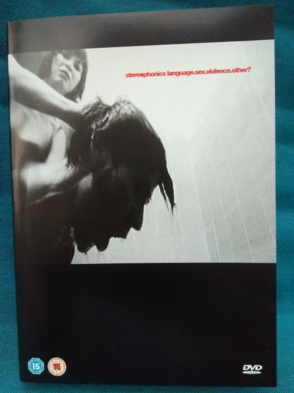 Stereophonics : Language.Sex.Violence.Other? (DVD-V, Multichannel, PAL, ALL)