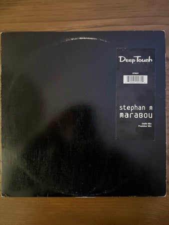 Stephan M. : Marabou (12")