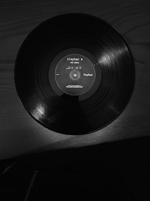 Stephan M. : Marabou (12")