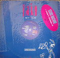 Sound Machine : I Can't Stand It (12")