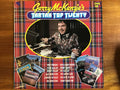 Gerry McKenzie (2) : Gerry McKenzie’s Tartan Top Twenty (LP, Comp)