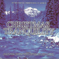 Madrugada (4) : Christmas Tranquility (CD, Comp)