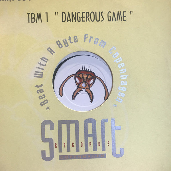 TBM 1 : Dangerous Game (12")