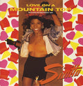 Sinitta : Love On A Mountain Top (An Everlasting Knight Mix) (12", Single)