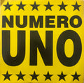 Starlight : Numero Uno (7", Single, CBS)
