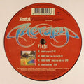 Praful : Naked (12")