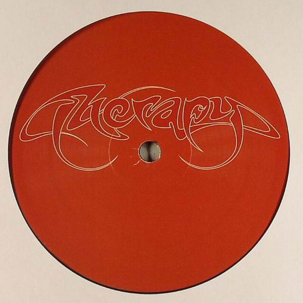 Praful : Naked (12")