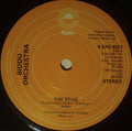 Biddu Orchestra : The Stud (7", Single)