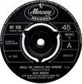 Julie Rogers : While The Angelus Was Ringing (7", Single, Mono)