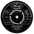 Julie Rogers : Hawaiian Wedding Song (7", Single, Mono)