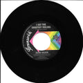 Jackie Wilson : I Get The Sweetest Feeling / It Only Happens When I Look At You (7", Single)