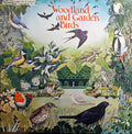 No Artist : Woodland And Garden Birds (2xLP, Album, Mono)