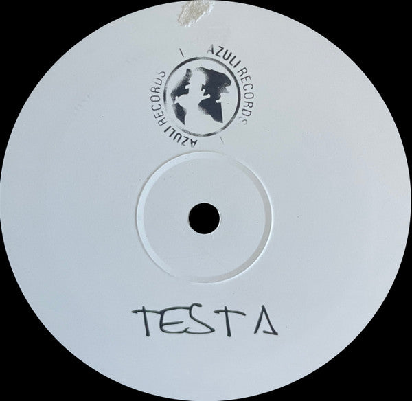 Britalics : So Beautiful (12", TP)
