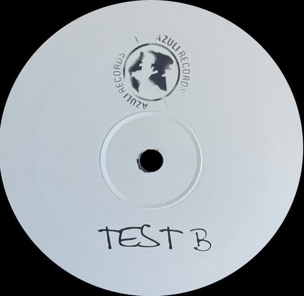 Britalics : So Beautiful (12", TP)
