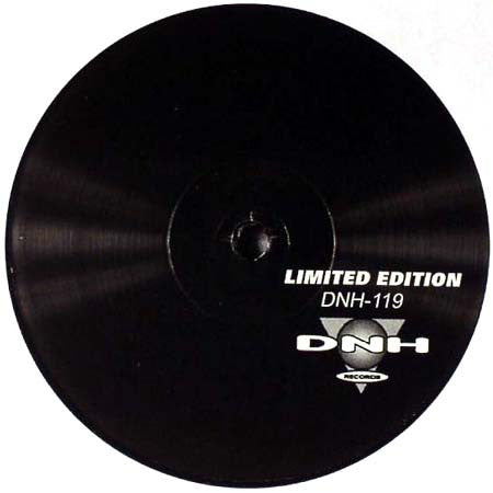 Sun & Soul Shades Featuring Mahjong & Aramansa Brew : Goldmine (12", S/Sided, Ltd)