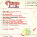Various : Club Beats (Series 3 Volume 5) (2xCD, Comp, Promo)