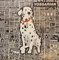 Yossarian : Alley Dog / Black Cowboys (10")