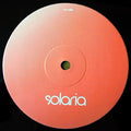 Salidor : The Push (12")
