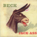 Beck : Jack-Ass (2x7", Single)