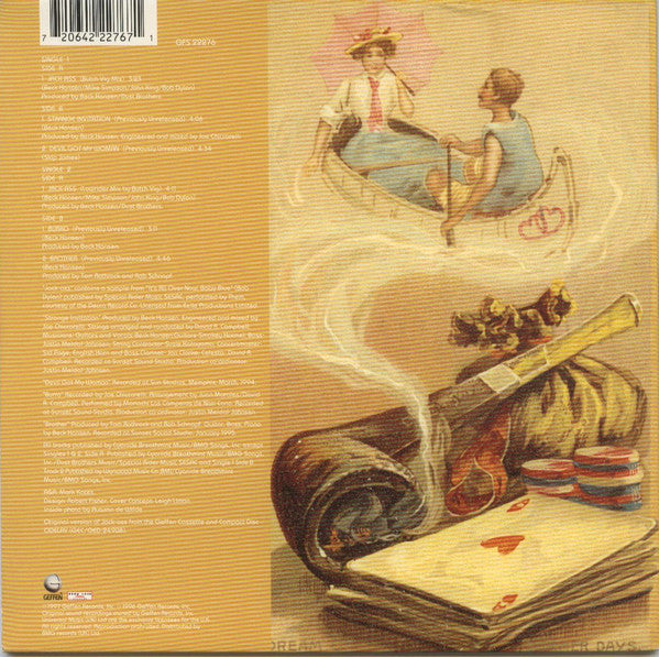 Beck : Jack-Ass (2x7", Single)