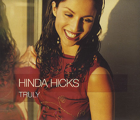 Hinda Hicks : Truly (CD, Single, CD1)