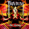 Trivium : The Rising (CD, Single, Promo)