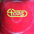 Four Tops : The Best Of The Four Tops (2xLP, Comp)