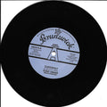 Tony Drake (2) / Gene Chandler : Suddenly / My Baby's Gone (7", Single, Promo)