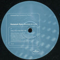 Rebekah Ryan : Woman In Love (12", Promo)