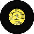 Johnny Jones And The King Casuals / Gene Chandler : Purple Haze / There Was A Time (7", Single, Promo)