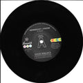 Wales Wallace / Walter Jackson : Somebody I Know / Let Me Come Back (7", Single, Promo)
