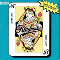 Kingmaker : Queen Jane (7", Single, Ltd, Num)