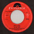 Bee Gees : First Of May (7", Single)