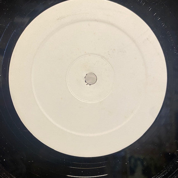Bhooka & T-Bone : No More (12", Promo, W/Lbl)