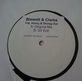 Matt Blewett & Owen Clarke (2) : Fat, Horny & Strung Out (12", W/Lbl)