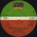 Leif Garrett : I Wanna Share A Dream With You (7", Single, Sol)