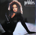 Pebbles : Girlfriend (12", Single)