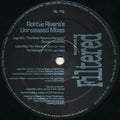Robbie Rivera : Unreleased Mixes (12")