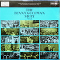 Benny Goodman : The Benny Goodman Story Vol. 1 (LP, Album, Mono)