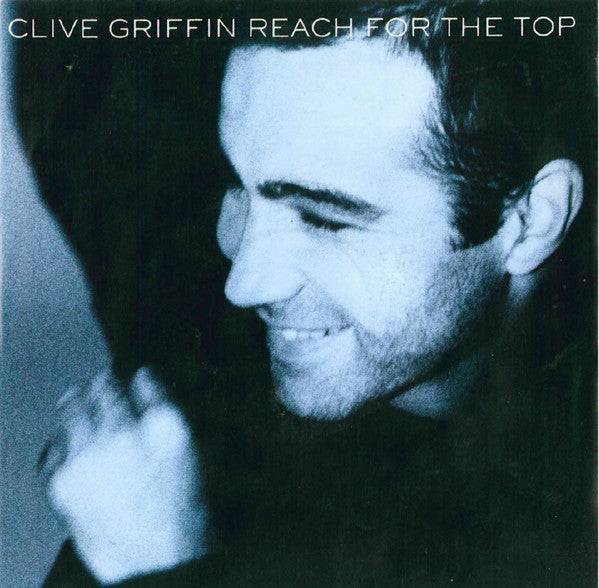 Clive Griffin : Reach For The Top (7", Single)