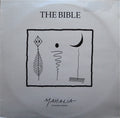 The Bible : Mahalia (Extended Version) (12")