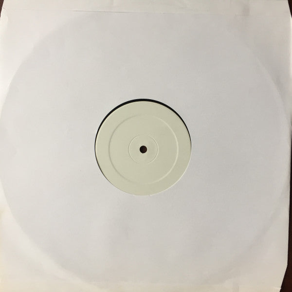 Adam Freeland Feat. Juice Aleem & Toastie Taylor : Heel & Toe (12", Promo, W/Lbl)